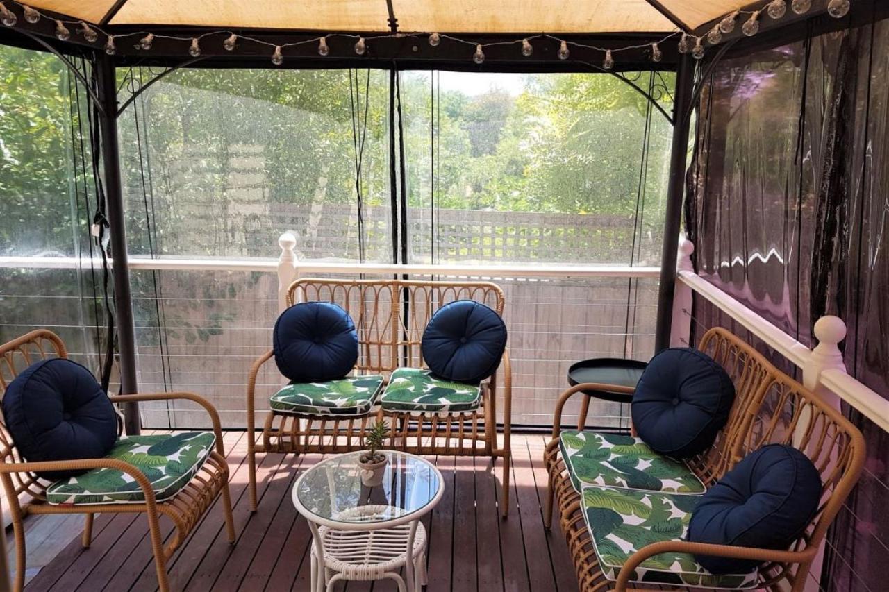 Healesville House - Fig Tree House Esterno foto